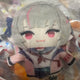 Nijisanji Lirimu Default Outfit Papete Transfer/Sale