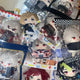 Nijisanji Lirimu Default Outfit Papete Transfer/Sale