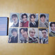 SEVENTEEN 2025 Carat Land Carat Land Photocard 9 cards as a set for sale