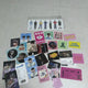 Selling MONSTA X Chae Hyungwon stickers.