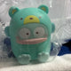 Bear Doll Hangyodong Figure