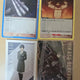 Attack on Titan Shingeki Mikasa Merchandise Clear Card