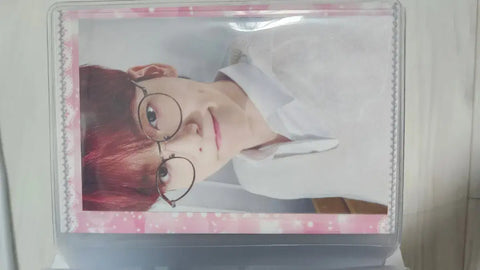 TXT Membership Kit Photocard Soobin WTS (Want to Sell) Seasons 1, 2, 3, 4