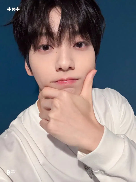 TXT Membership Kit Photocard Soobin WTS (Want to Sell) Seasons 1, 2, 3, 4
