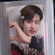 Riize Sohee Pop-up Trading Card Lucky Draw Photocard Heart