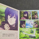Attack on Titan Mikasa G-Sang Illustration Board