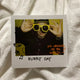 Big Bang Taeyang Polaroid