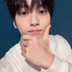 TXT Soobin Hoodie Soobin On-site Purchase Benefit
