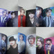 Selling MONSTA X Hyungwon exhibition catalog.