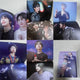 Selling MONSTA X Hyungwon exhibition catalog.