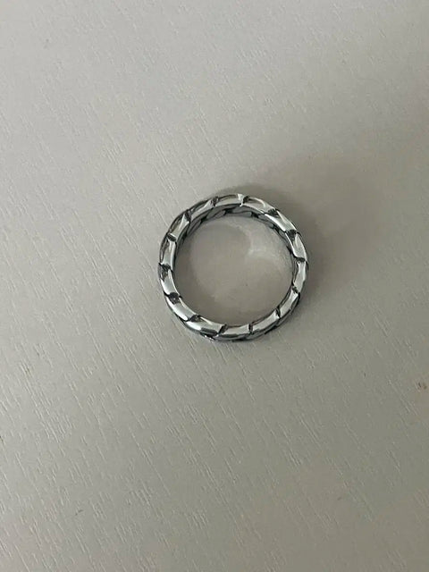 Bonekdo Taesan RIIZE Sunghoon ring