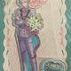 Nijisanji Kuzoha 2025 June Bride Acrylic Stand Transfer