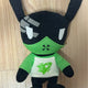 BAP, B.A.P., Moon Jong-up, Jong-up, Matoki, Dada Matoki doll