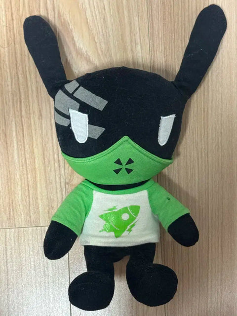 BAP, B.A.P., Moon Jong-up, Jong-up, Matoki, Dada Matoki doll