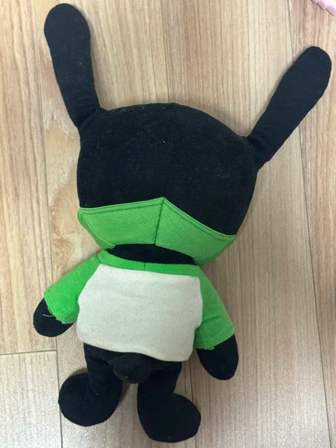 BAP, B.A.P., Moon Jong-up, Jong-up, Matoki, Dada Matoki doll
