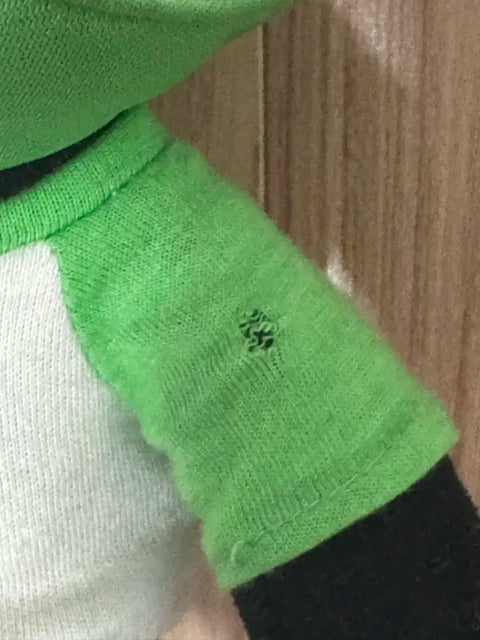BAP, B.A.P., Moon Jong-up, Jong-up, Matoki, Dada Matoki doll