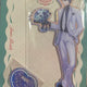 Nijisanji Koyanagi Rou 2025 June Bride Acrylic Stand