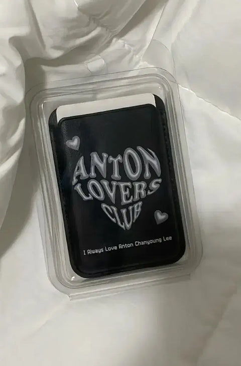 Rise Anton MagSafe Card Wallet for sale
