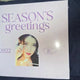 IU 2022 Season's Greetings