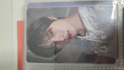 TXT Pre-Con Beomgyu On-Site Pickup