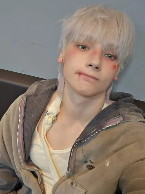 TXT Pre-Con Beomgyu On-Site Pickup