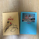 Bolbbalgan4 Red Diary Page.2 Autographed Album (Not for Sale)
