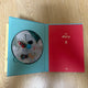 Bolbbalgan4 Red Diary Page.2 Autographed Album (Not for Sale)