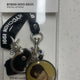 Kyochon Chicken Byeon Woo Seok Keychain