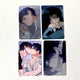 New Gugang Lenti Mopun Bangpo Kulpo All-in-one Sale Saebyeokgureumgang Photocard