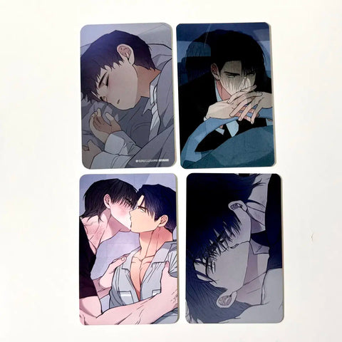 New Gugang Lenti Mopun Bangpo Kulpo All-in-one Sale Saebyeokgureumgang Photocard