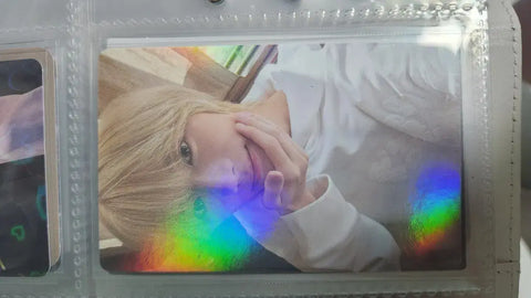 TXT Agongppang Sanctuary Angel Beomgyu Weverse Benefit