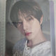 TXT Agongppang Sanctuary Angel Beomgyu Weverse Benefit