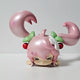 Hatsune Miku Figure Vocaloid Falling Figure Sakura Miku Secret