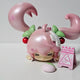 Hatsune Miku Figure Vocaloid Falling Figure Sakura Miku Secret