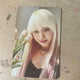 Love Dive Ive Liz photocard
