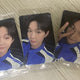 Lee Chang-sub Ketapau Face-to-face Photocard Set