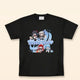 Stellive Animate Plus T-shirt
