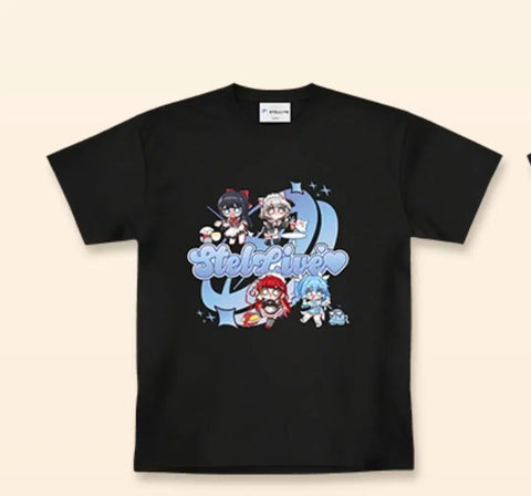 Stellive Animate Plus T-shirt