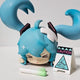 Hatsune Miku figure Vocaloid tripped Miku