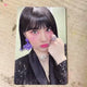 VIVIZ Eunha Beam of Prism photocard