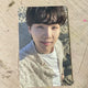 BTS Suga Min Yoongi Butter photocard