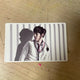 BTS Suga Min Yoongi photocard