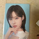 aespa Winter Mediheal Collaboration Photocard