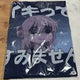 Bocchi the Rock! Cospa Hitori T-shirt, size M