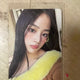 NewJeans Minji photocard