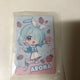Blue Archive Arona photocard strawberry milk jelly