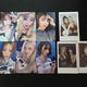 Dreamcatcher Yooyeon Jump Up unreleased photocard
