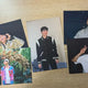 Kim Nam-gil Road Gil Fan Meeting Official Postcard Sale