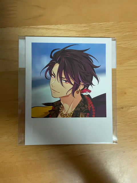 Paradox Live Iori Trust Polar Transfer Sale