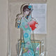 Wonderful Precure Nekoyashiki Mayu Acrylic for Sale
